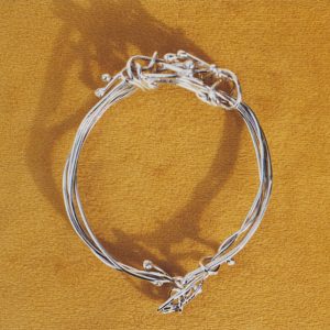 ancient and modern intertwined