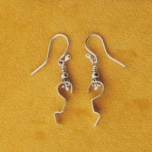 Ancient and Modern - Linear Curve