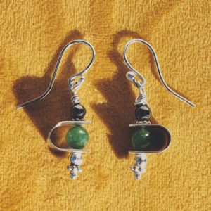 ancient and modern c curve