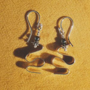 ancient and modern serpent