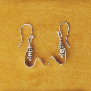 ancient and modern slide and curve