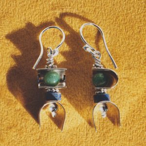 ancient and modern totem