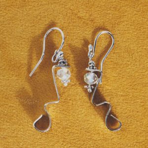 modern elegance iridescence